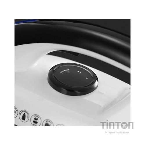 Парова станція Russell Hobbs Steam Power  - Black (24420-56)