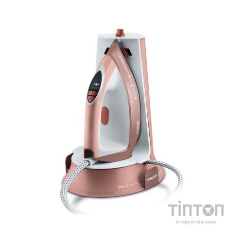 Парова станція Sencor SSI0910RS