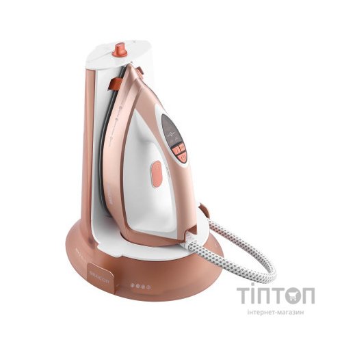 Парова станція Sencor SSI0910RS