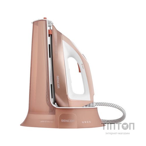 Парова станція Sencor SSI0910RS