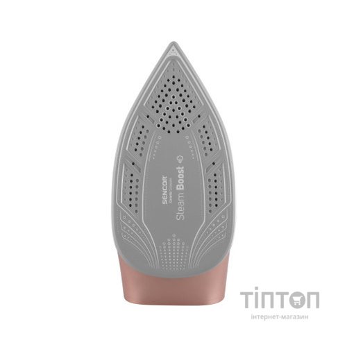 Парова станція Sencor SSI0910RS
