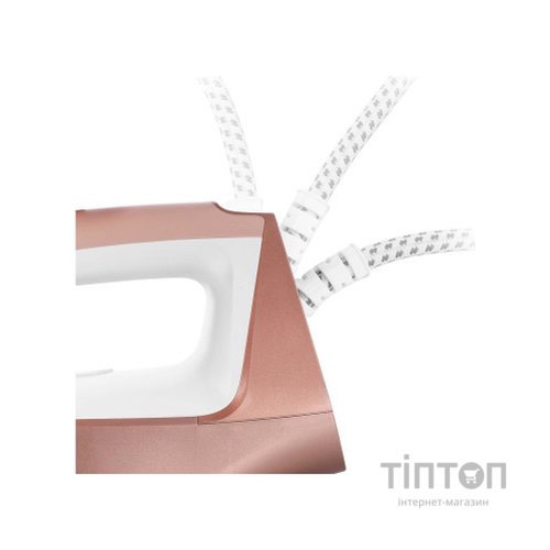 Парова станція Sencor SSI0910RS