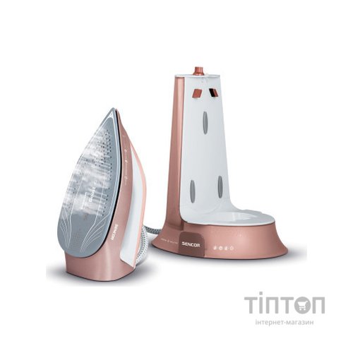 Парова станція Sencor SSI0910RS