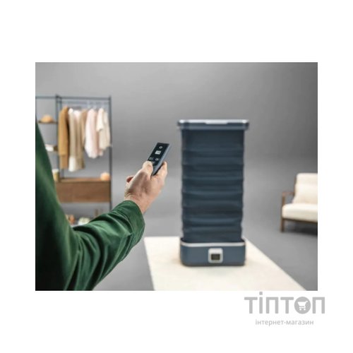 Парова станція Tefal Care For You First (YT2020E0)