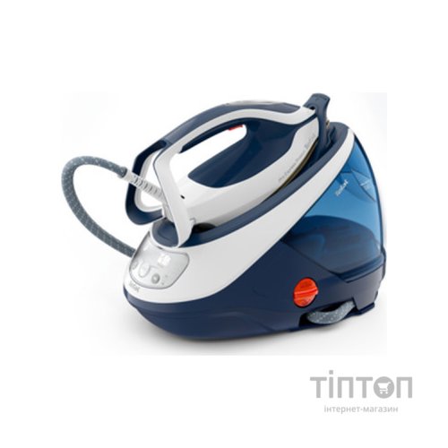 Парова станція Tefal GV9221E0