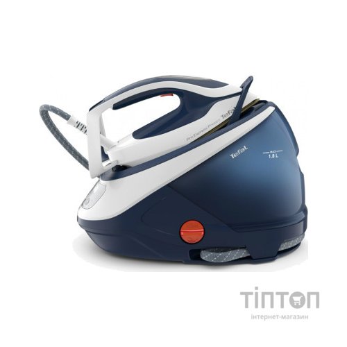 Парова станція Tefal GV9221E0