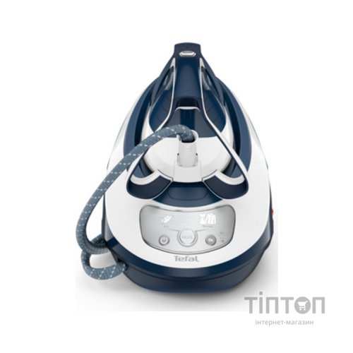Парова станція Tefal GV9221E0