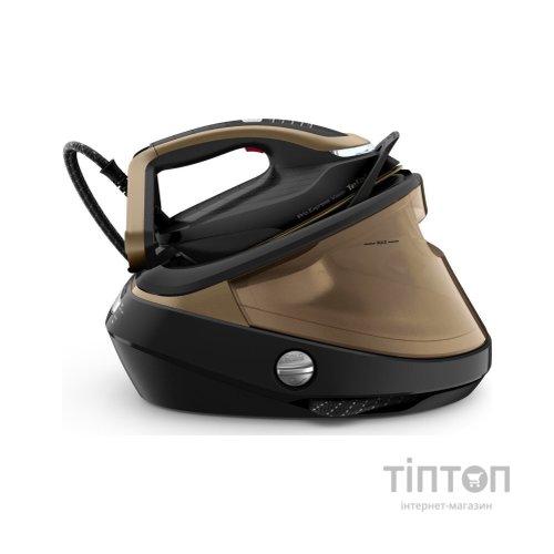 Парова станція Tefal GV9820E0