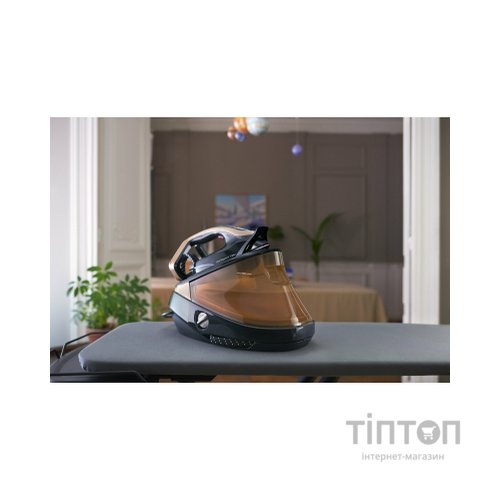 Парова станція Tefal GV9820E0