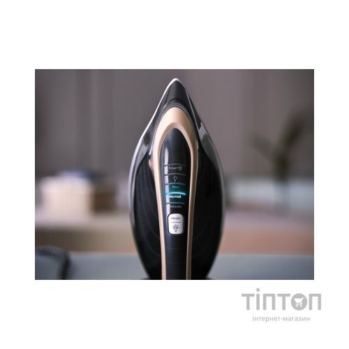 Парова станція Tefal GV9820E0