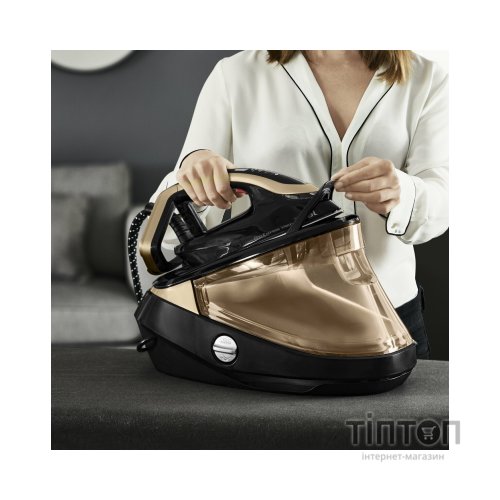 Парова станція Tefal GV9820E0