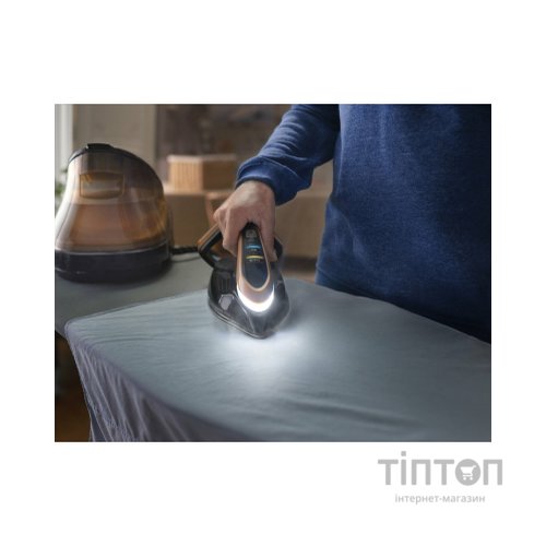 Парова станція Tefal GV9820E0