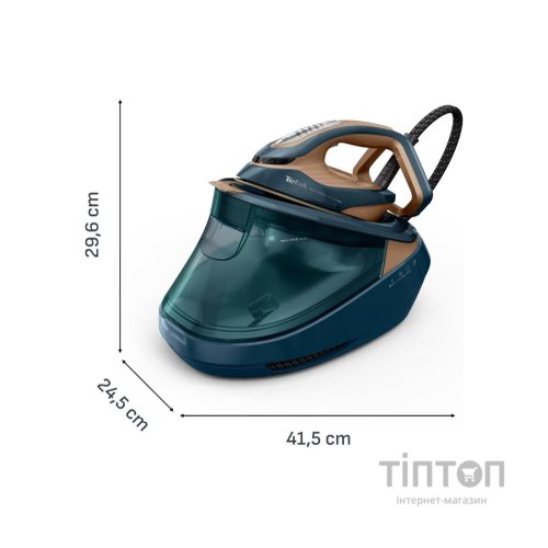 Парова станція Tefal GV9920E0
