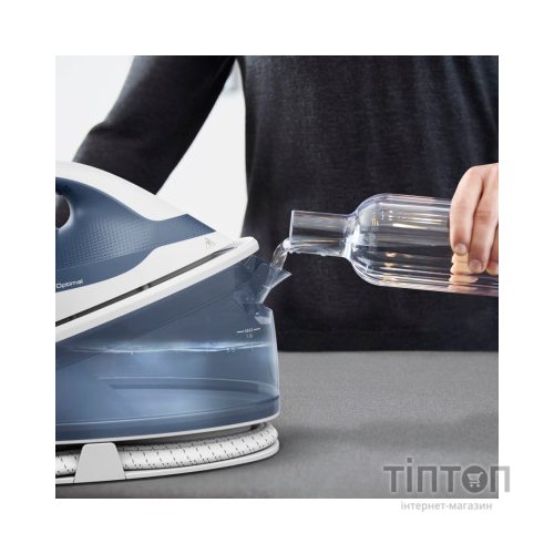 Парова станція Tefal SV4110E0