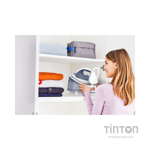 Парова станція Tefal SV4110E0