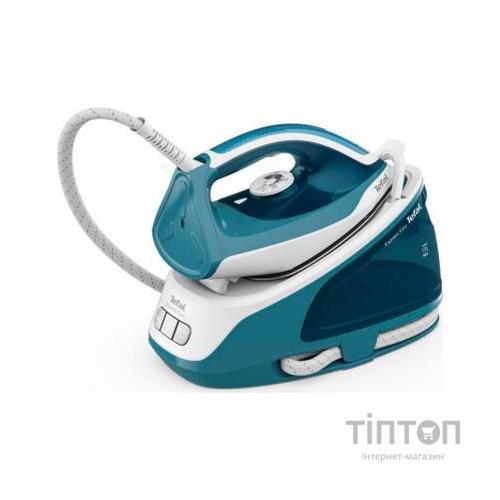 Парова станція Tefal SV6131E0
