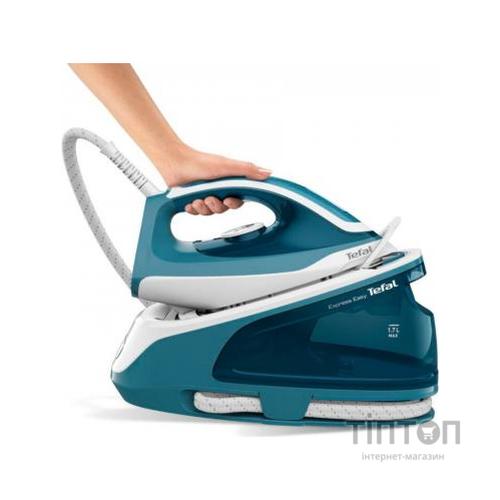 Парова станція Tefal SV6131E0