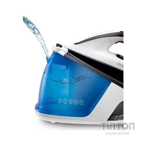 Парова станція Ufesa 2400W W/STEAM GENERATOR (80205667)