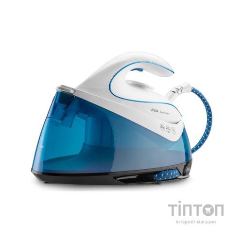 Парова станція Ufesa AQUA STEAM (80205362)