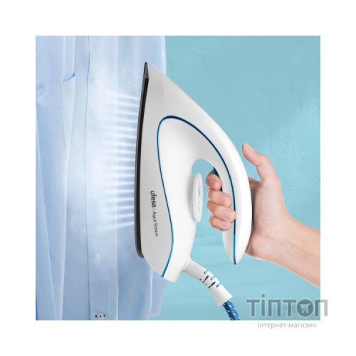 Парова станція Ufesa AQUA STEAM (80205362)