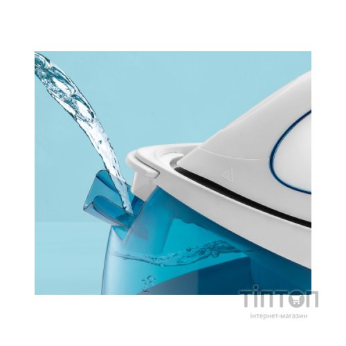 Парова станція Ufesa AQUA STEAM (80205362)