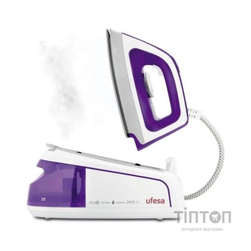 Парова станція Ufesa PL2410 (80204413)