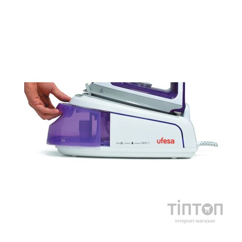 Парова станція Ufesa PL2410 (80204413)