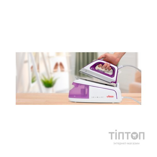 Парова станція Ufesa PL2410 (80204413)