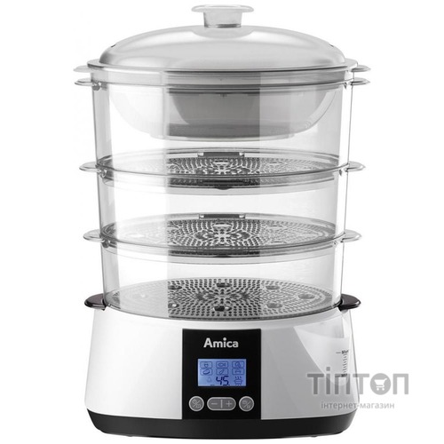 Пароварка Amica PT 3012