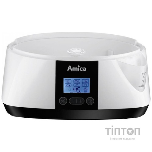 Пароварка Amica PT 3012