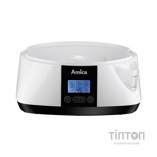 Пароварка AMICA PT 3012