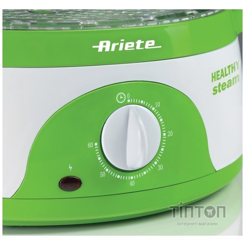 Пароварка Ariete 0911