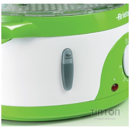 Пароварка Ariete 0911