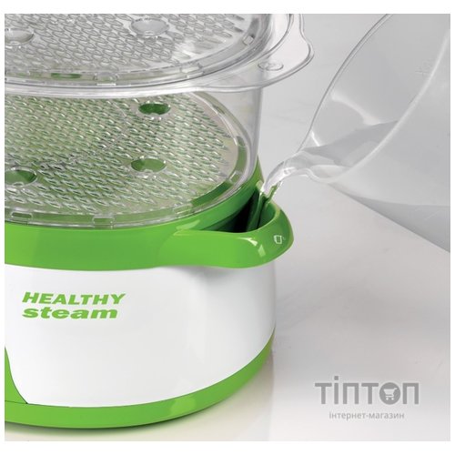 Пароварка Ariete 0911