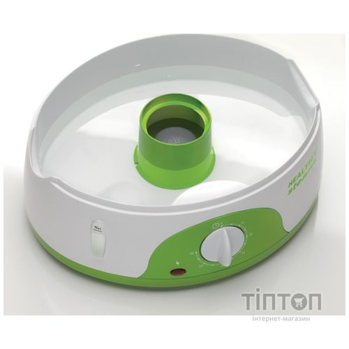 Пароварка Ariete 0911