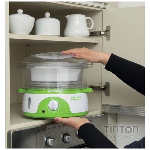 Пароварка Ariete 0911