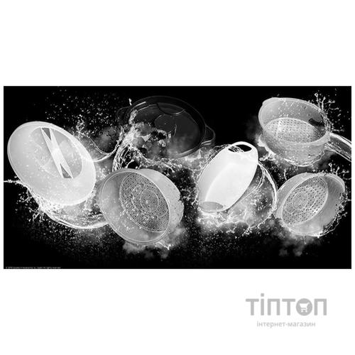 Пароварка Cecotec Vapovita 3000 Inox CCTC-04109 (8435484041096)