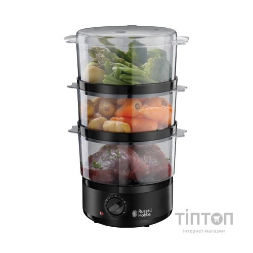Пароварка Russell Hobbs 26530-56