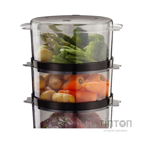 Пароварка Russell Hobbs 26530-56