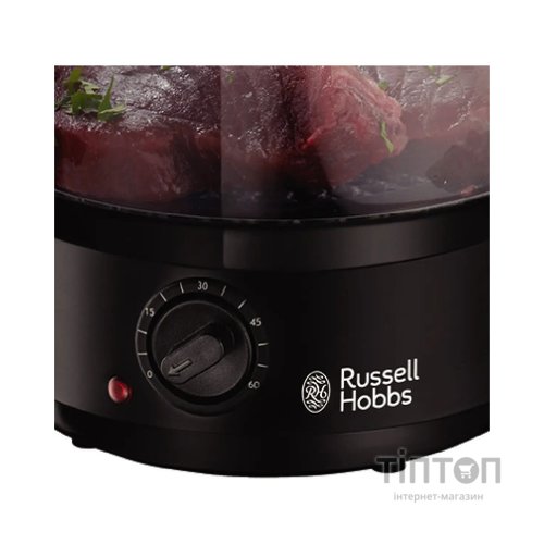 Пароварка Russell Hobbs 26530-56