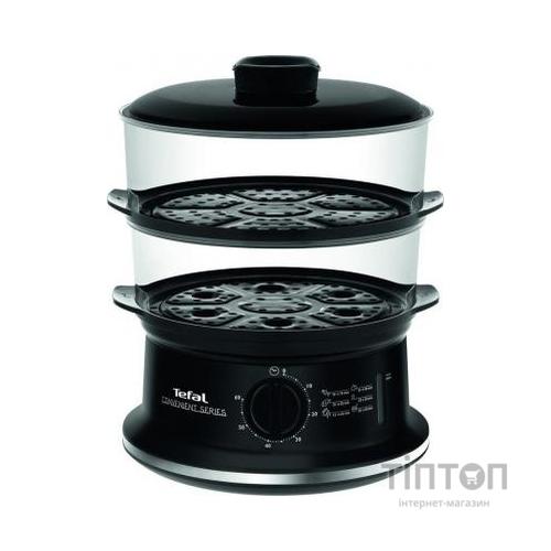Пароварка Tefal VC140131