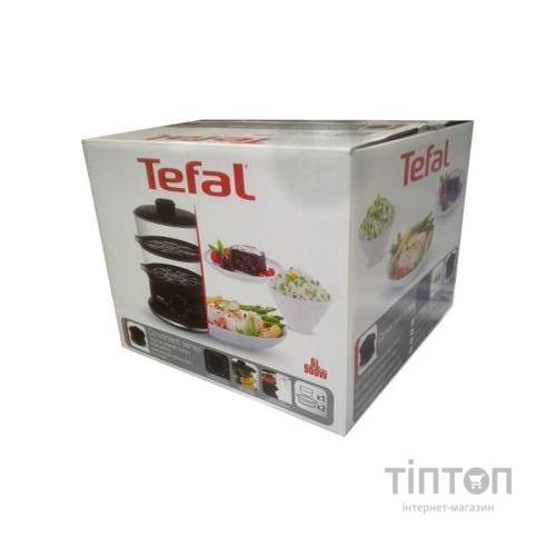 Пароварка Tefal VC140131