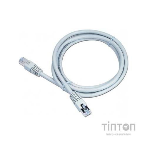 Патч-корд 0.25 м Cablexpert (PP6-0.25 M)