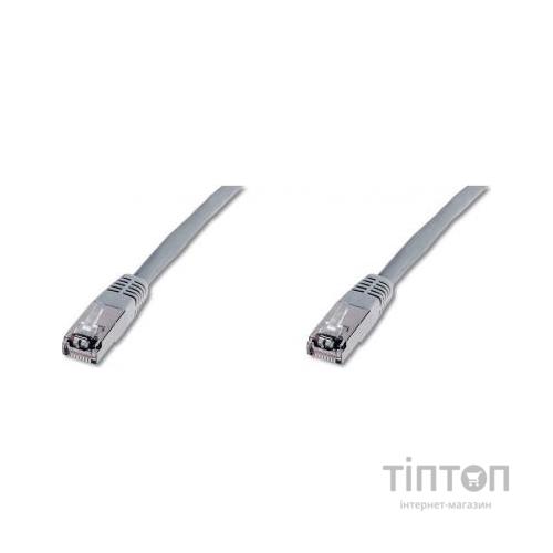 Патч-корд 0.5 м DIGITUS (DK-1531-005)