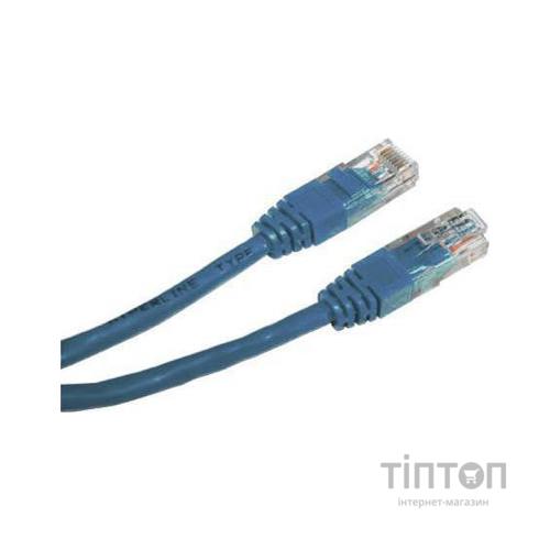 Патч-корд 1.5 м Cablexpert (PP12-1.5 M/B)