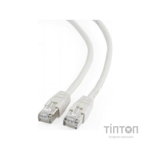 Патч-корд 15м FTP cat 6 Cablexpert (PP6-15M)