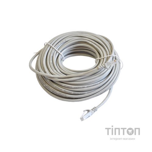 Патч-корд 15м RJ-45 CCA Atcom (4965)