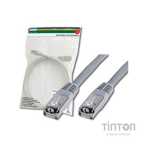 Патч-корд 1м DIGITUS (DK-1531-010)