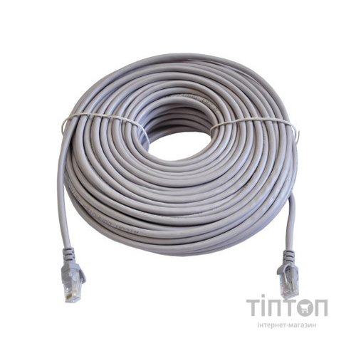 Патч-корд 30м RJ-45 CCA Atcom (4964)