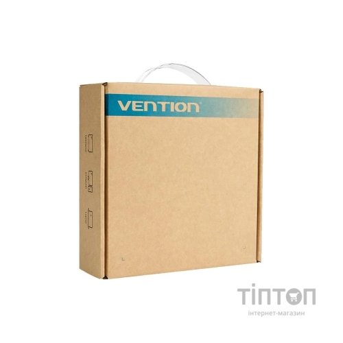 Патч-корд 40m Starlink Gen 3 gray Vention (IACHV)